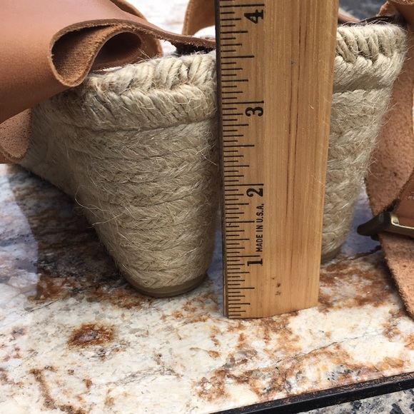 Picon like new leather sandals - Picture 10 of 10